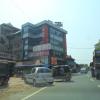 Kuriachira Junction Thrissur