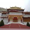 Hemis ,The largest monastery in Ladakh
