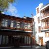 Kanord Hotel Building in Ladakh
