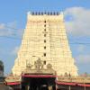 Rameshwaram Temple in Ramanathapuram