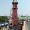 Clock Tower - Ludhiana