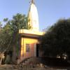 Temple in Madhogarh