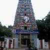 Poonga Murugan Temple at Madurai