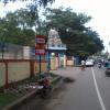 Temple at PWD Office Premises, Madurai