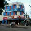 Corner Shopping Complex, K.K.Nagar, Madurai
