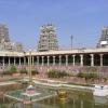 Shree Meenakshi-Sundareswar Temple - Madurai