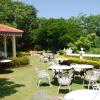 Taj Garden Retreat - Madurai