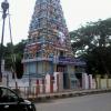 Poonga Murugan Temple Near Rajaji Park, Madurai