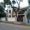 Well Architectured Corner House at Chinna Chokkikulam