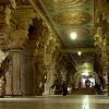 Thousand Pillar Hall Madurai Meenakshi Temple