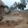 Mahabalipuram kalvettu