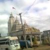 Jagannath temple of Mahaling