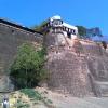 Aahilya Mata Fort in Maheshwar