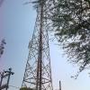 Mobile Tower near Bus Stand - Maheshwar