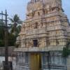 Siva Temple Manakkal