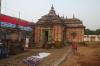 Mandasa Temple Pragaram