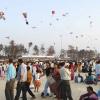 International Kite Festival - Mangalore