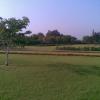 Park in Manipal end point