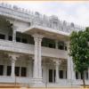 Cottages for Piligrims at Ragavendra Temple in Mantralayam