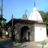 Shiva Temple At Masoori