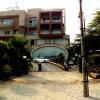 Hotel Krome in Delhi Road, Meerut