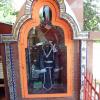 Ma Ambe at Omeshwara Temple in Meerut