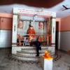 Sai Baba At Sai Shiva Temple in Meerut