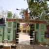 A Very Old Temple of Hanuman Ji Near Medical College, Meerut