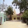 Durga Temple At Mandakini Temple Premises, Near Medical College