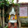 Hanuman Temple, Ansal Courtyard, Delhi Road, Meerut