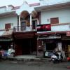 Kanahiya Lal Rukmani devi Market & Dharmashala in Sharda Road, Meerut
