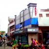 Sunny salon in Handiya Market, Meerut