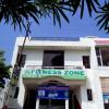 Fitness Zone at Sardhana Road, Meerut