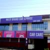 Multi Brand Car Service in Dorli, Meerut