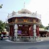 Shiva Square in Meerut