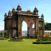 Mysore Palace, Mellahalli