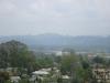 View from the Church - Miao City