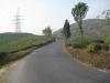 Hill Road of Mirik