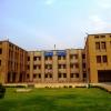 Administrative Section Of sardar Ballav Bhai University, Modipuram