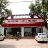 Padamshree Lassi Station In Mohiuddinpur, Meerut