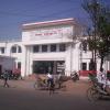 Moradabad Bus Station