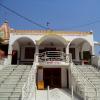 Samadhi Temple,  Shukratal, Morna