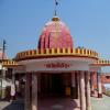 Shri Shiv Temple, Shukratal, Morna
