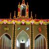 Punitha Rayappar Church Festival