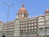 Taj Hotel At Mumbai