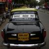 Don't miss me - Mumbai Taxi