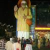 Statue of Satya sai baba