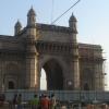 Gate Way of India in Mumbai
