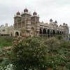 Mysore Palace - Mysore