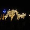 Mysore Palace Glowing